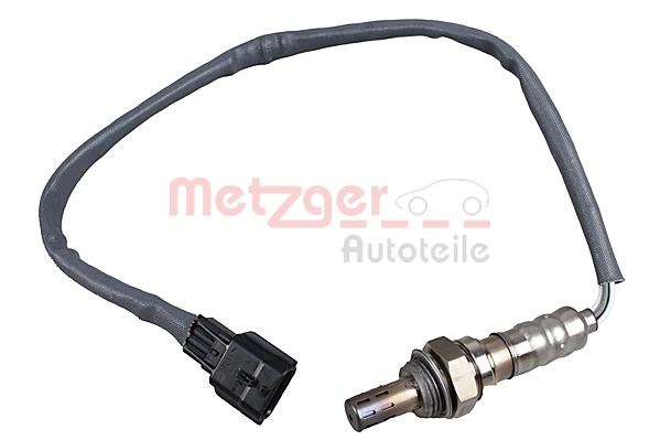 METZGER 0895051 Lambdasonde